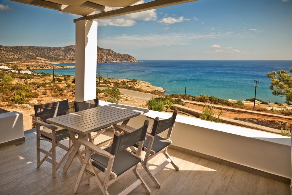 Alsalos Villas Amoopi Ruang foto